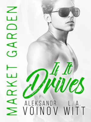 If It Drives - ebook